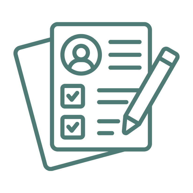 Sponsor Intake Form Sponsors submitted partnership details, assets, and key contacts through a standardized intake process before fulfillment began.
